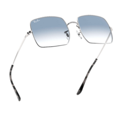 Rayban 1971L Square Silver - comprar online