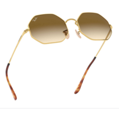 Rayban 1972 Octagon Marron - comprar online