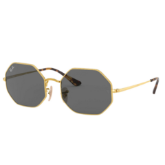 Rayban 1972 Octagon Dorado/Gris