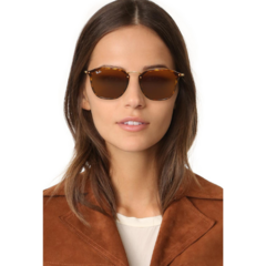 Rayban 2448N Marron - La Almeja Miope