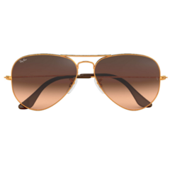 Rayban 3025 Bronce/Rosa 55 - comprar online