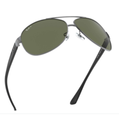 Rayban 3386 Verde G-15 Polarizado - comprar online