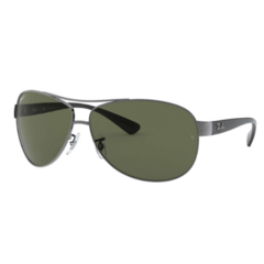 Rayban 3386 Verde G-15 Polarizado
