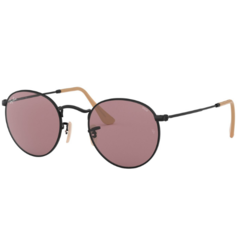 Rayban 3447 Round Washed Evolve Fotocromatica