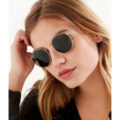 Rayban 3447N Round Metal G-15 en internet