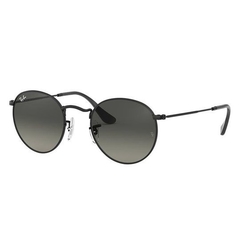 Rayban 3447NL Negro plano - comprar online