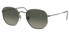 Rayban 3548N Gunmetal