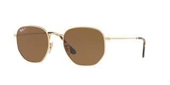 Rayban 3548N Copper Marrón
