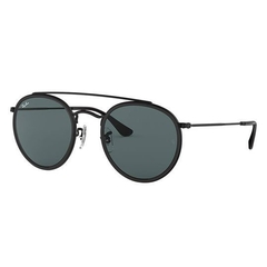 Rayban 3647N Negro/Gris