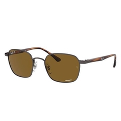 Rayban 3664CH Marron Chromace Polarizado