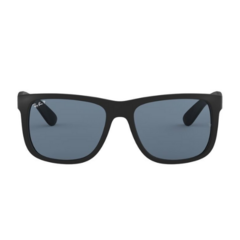 Rayban 4165L Justin Negro Polarizado - comprar online