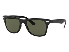 Rayban 4195 Matte Negro - comprar online