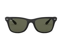 Rayban 4195 Matte Negro