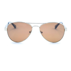 Rusty Aloha Marrón Polarizado - comprar online