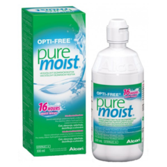 Opti-Free Pure Moist