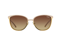 VOGUE 4002S Marrón