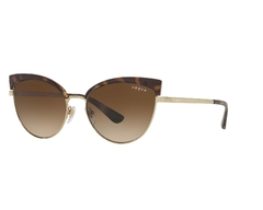 VOGUE 4188S Marrón - comprar online