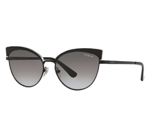 VOGUE 4188S Negro - comprar online