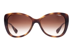 VOGUE 5215 Marrón
