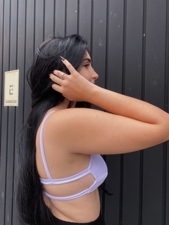 Top Bali - loja online