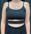 Cropped Cloe