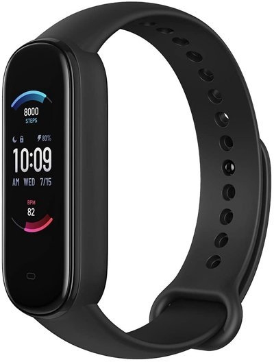 pulseira alexa
