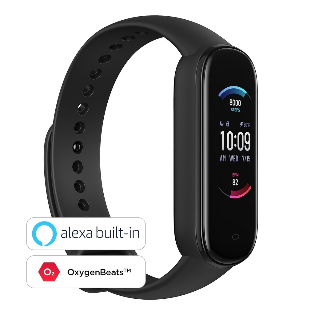pulseira alexa