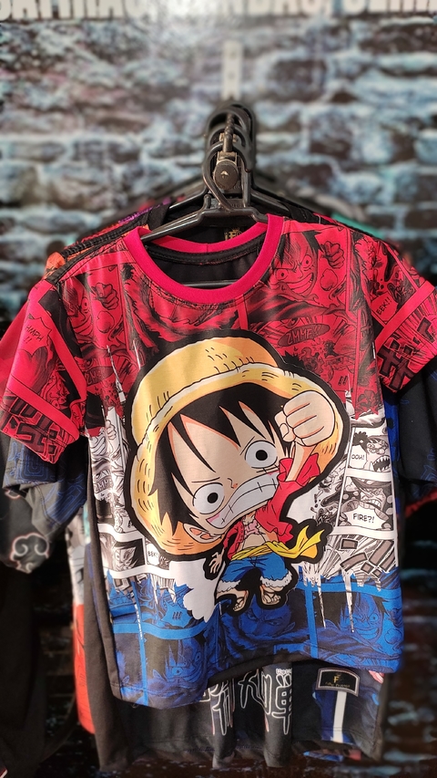 Camiseta Hinata - Comprar em Filho Prodigo