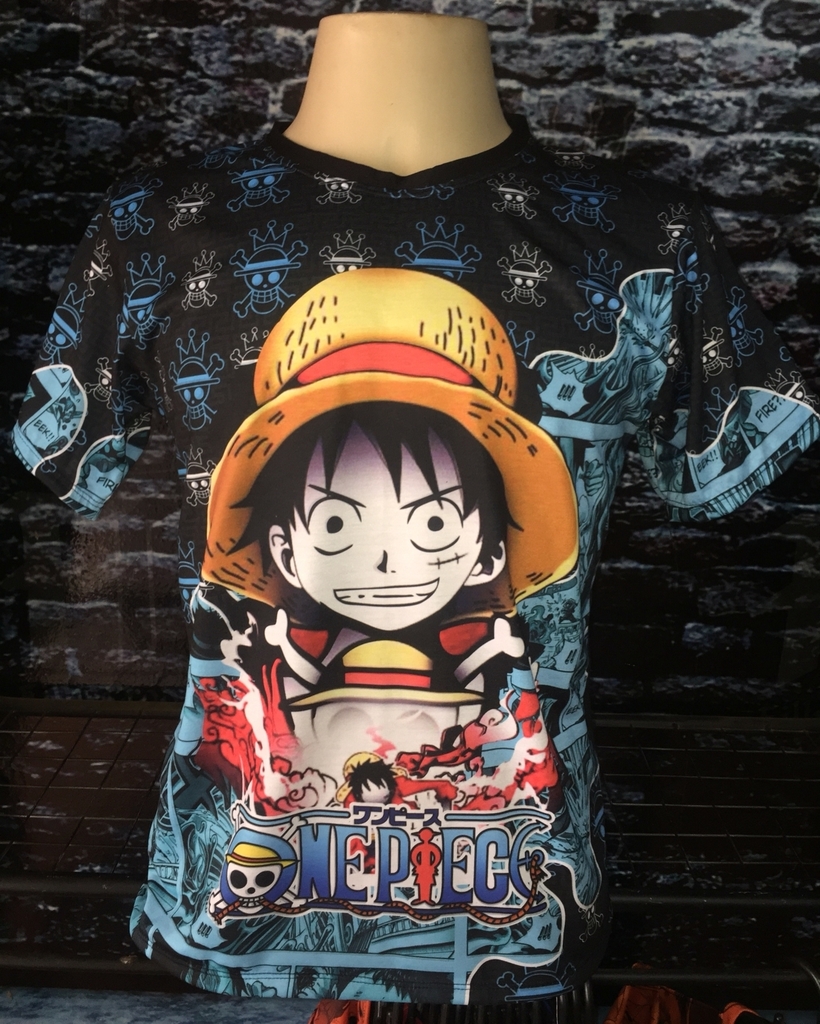 CAMISETA GOKU - INSTINTO SUPERIOR - Filho Prodigo