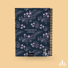 CUADERNO A5 - EL MUNDO - comprar online