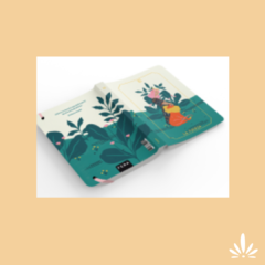 CUADERNO COSIDO - LA FUERZA - comprar online