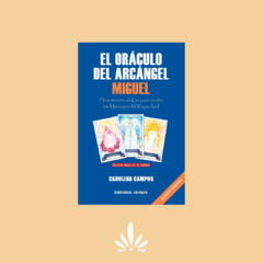 EL ORÁCULO DEL ARCÁNGEL MIGUEL