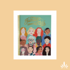 CUADERNO 20X25 – TD JUNTAS