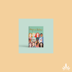 LIBRO - MUJERES AUTORAS - comprar online
