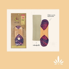 KIT TOALLITA UNNA M - comprar online