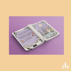 CUADERNO 14X20 COSIDO - LA ESTRELLA en internet