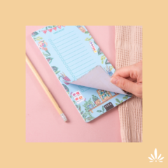 CHECKLIST MÁS ARTE