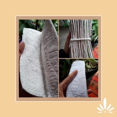 TOALLITAS DE TELA SUELTAS P - comprar online