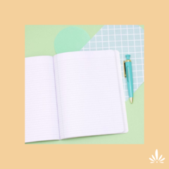 CUADERNO 20X25 - CREAR - comprar online