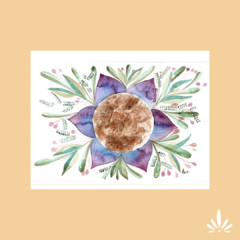 FLORECER (15X20) - comprar online