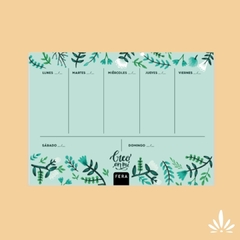 SEMANARIO CREO - comprar online