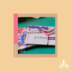 POEMARIO - 8M