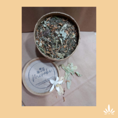 BLEND ARTESANAL TISANA -INVIERNO
