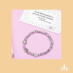 PULSERA CREO