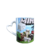 Taza Minecraft Diseño 3 - comprar online