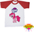 Remera My Little Pony Diseño 2 - comprar online