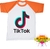 Remera TikTok Diseño 1 - tienda online