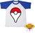 Remera Pokemon Go Diseño 11 - comprar online