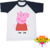 Remera Peppa Pig Diseño 4 en internet