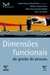 Dimensões Funcionais da Gestão de Pessoas - Autor: Sandra Regina da Rocha - Pinto e Outros (2009) [usado]